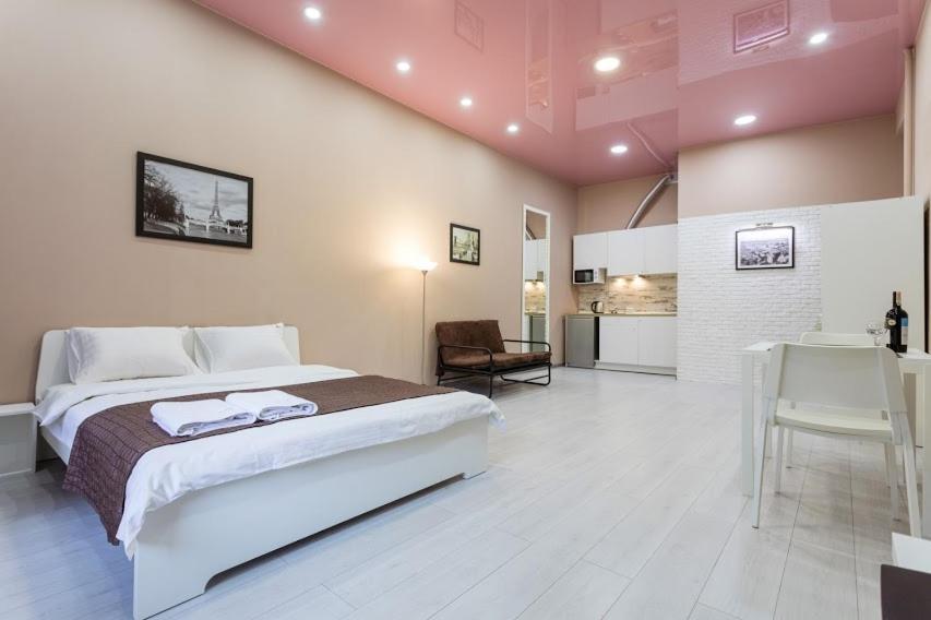 911Flat Kyiv Exterior photo