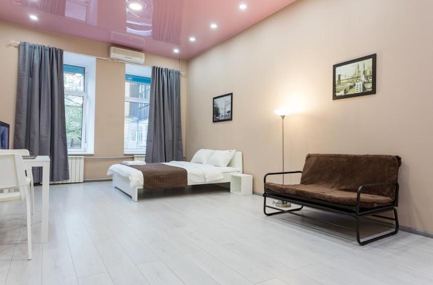 911Flat Kyiv Exterior photo