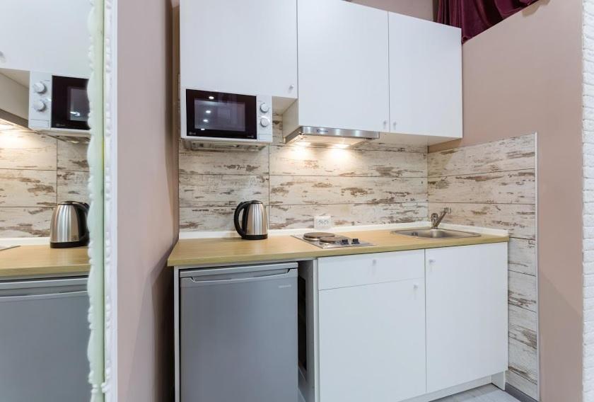 911Flat Kyiv Exterior photo