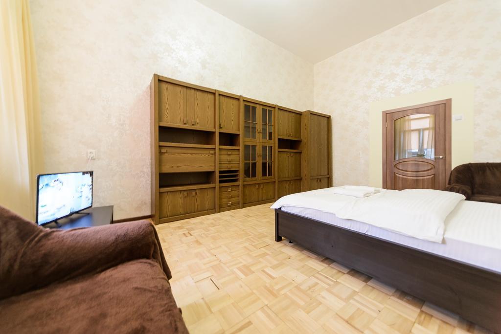 911Flat Kyiv Exterior photo