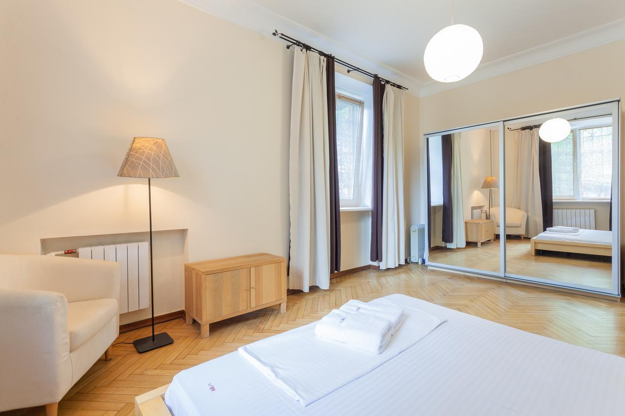 911Flat Kyiv Exterior photo