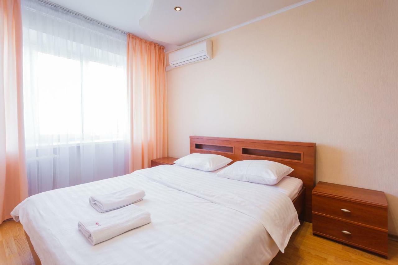 911Flat Kyiv Exterior photo