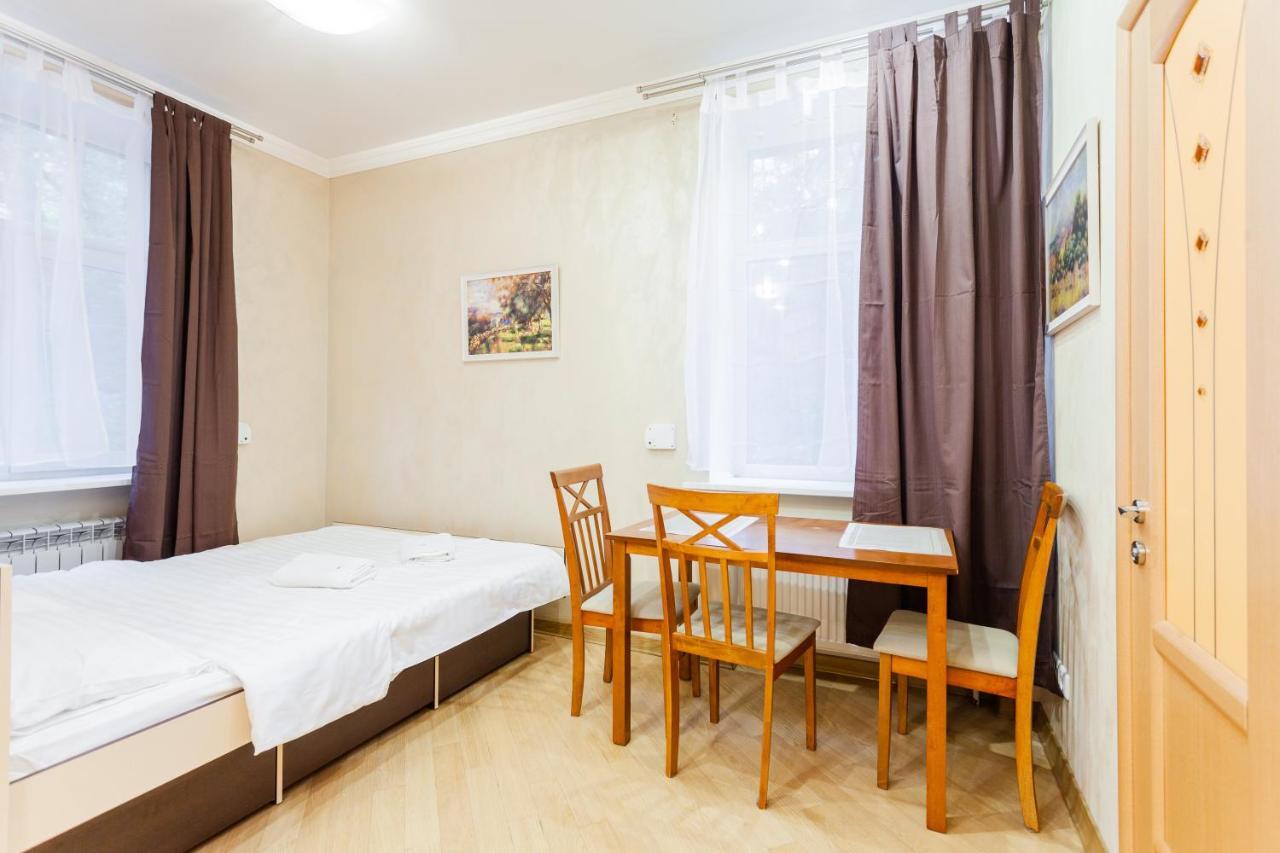 911Flat Kyiv Exterior photo
